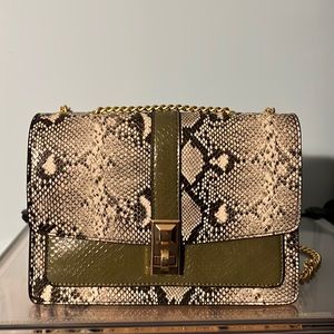 ALDO purse